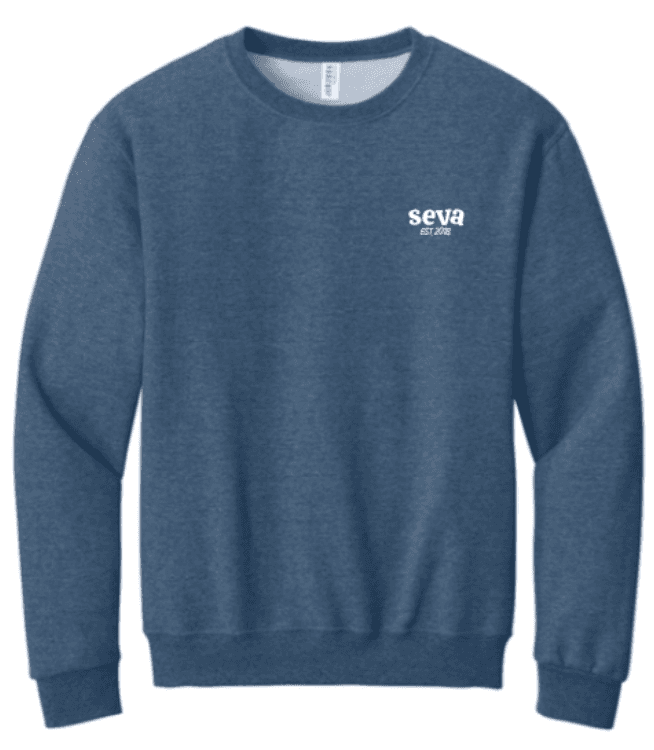 Seva Merch